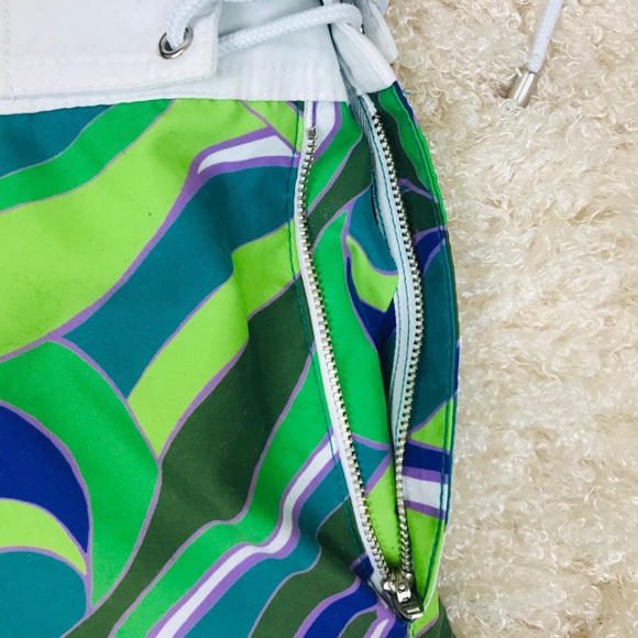 Mr. Turk Swim Trunk - Picture 5 of 6